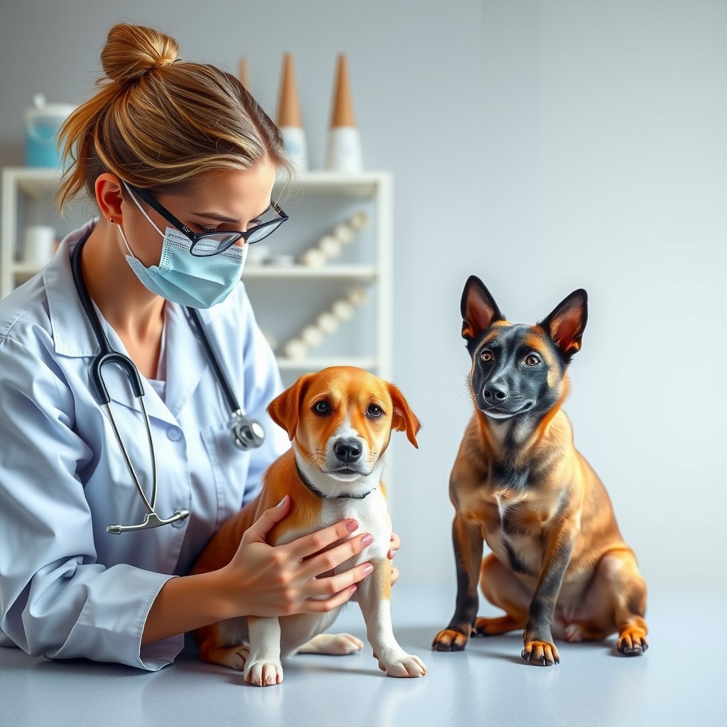Kako odabrati pouzdanu veterinarsku ambulantu